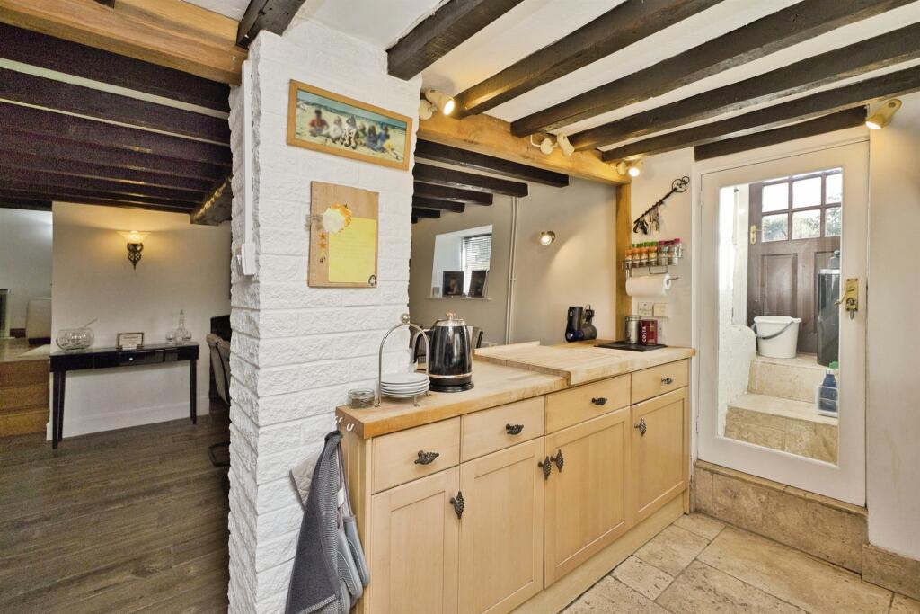 House in Bath, Wiltshire - More