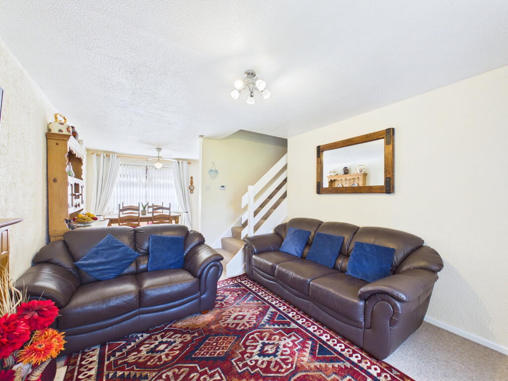 House in Ashfield, Kirkby-in-Ashfield, Sutton-in-Ashfield - View 4
