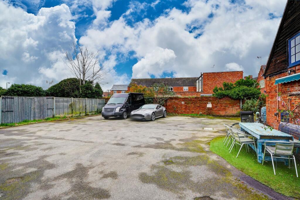 Additional image 13 of High Street, Alcester, B49