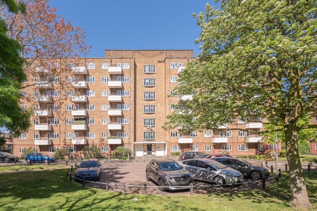 Main image of property: Rokeby House, Balham