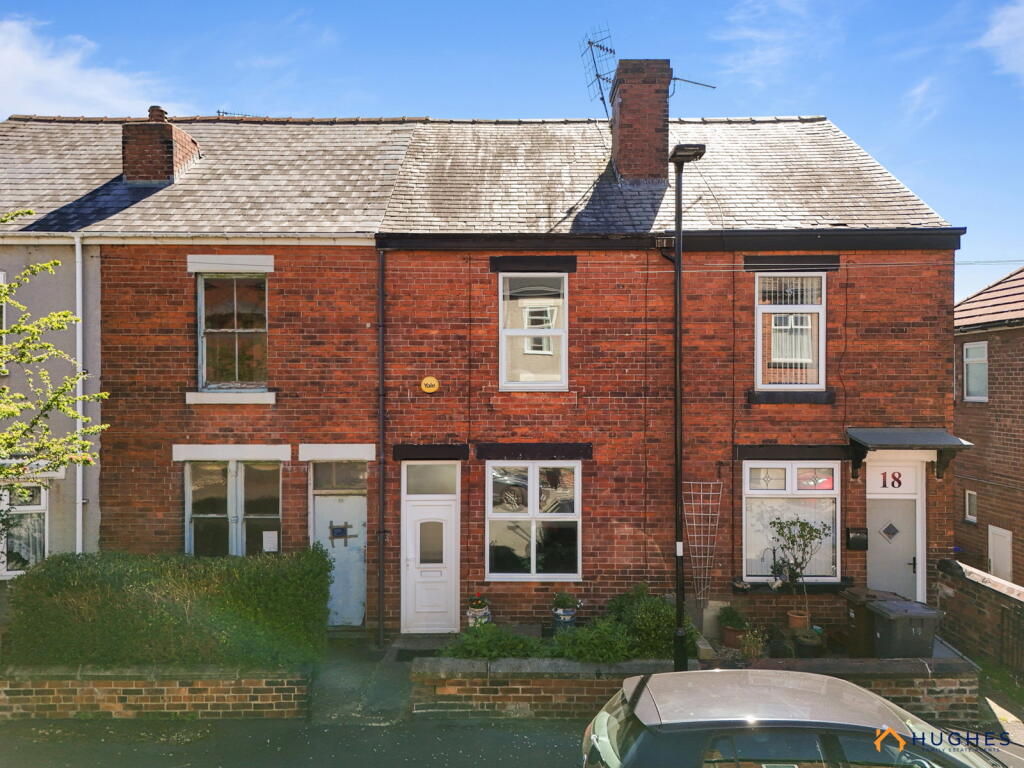 Main image of property: May Road, Hillsborough, Sheffield