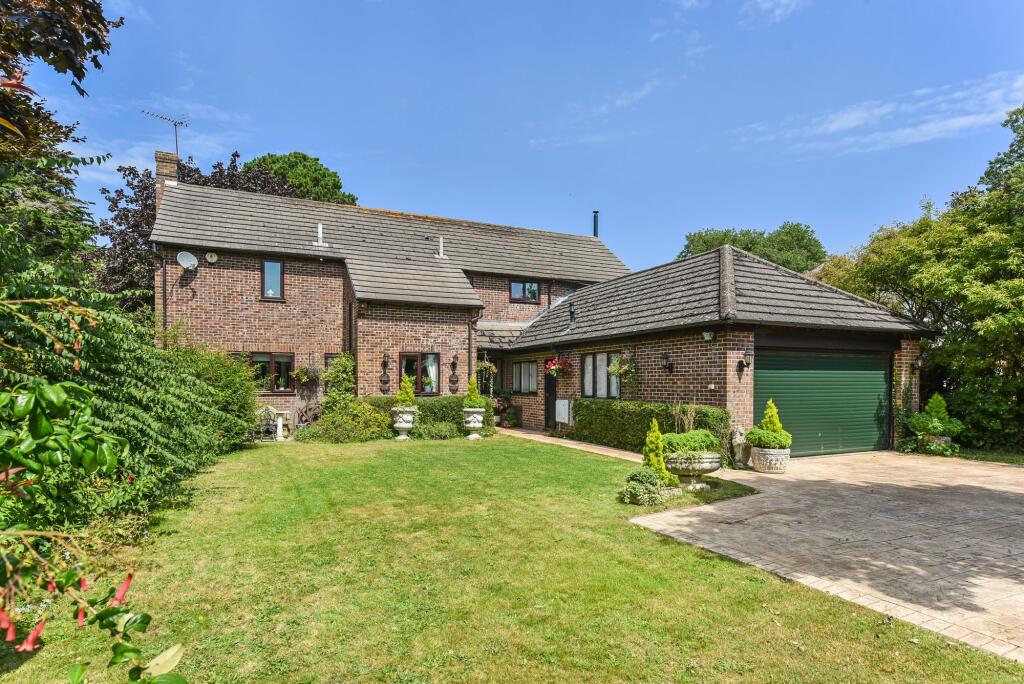 Main image of property: Goodwood Gardens, Runcton, PO20