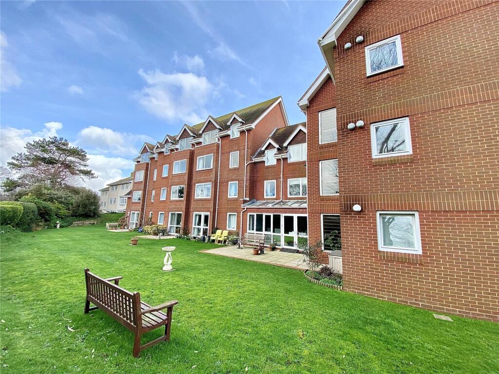 Main image of property: St. Johns Road, Eastbourne, BN20