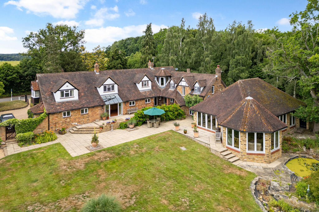 Main image of property: Church Lane, Rickmansworth, WD3