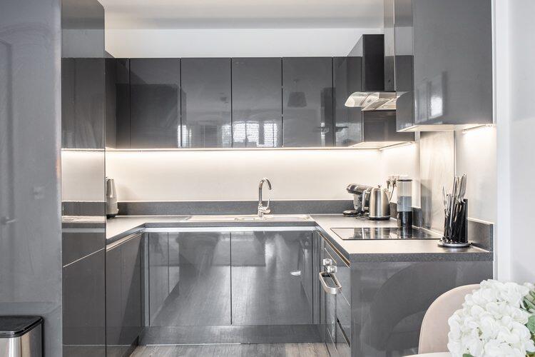 Apartment in Welwyn Hatfield, Hertfordshire - More