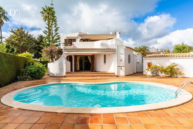 Main image of property: Algarve