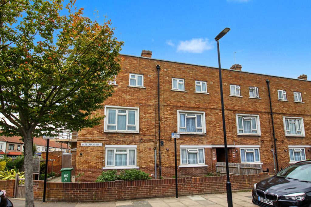 Main image of property: Telham Road, London, E6
