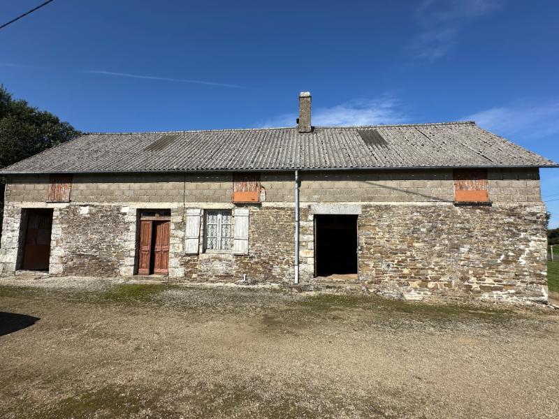 Main image of property: Normandy, Manche, Le Fresne-Poret