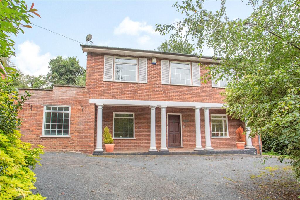 Main image of property: The Common, Wellington Heath, Ledbury, HR8