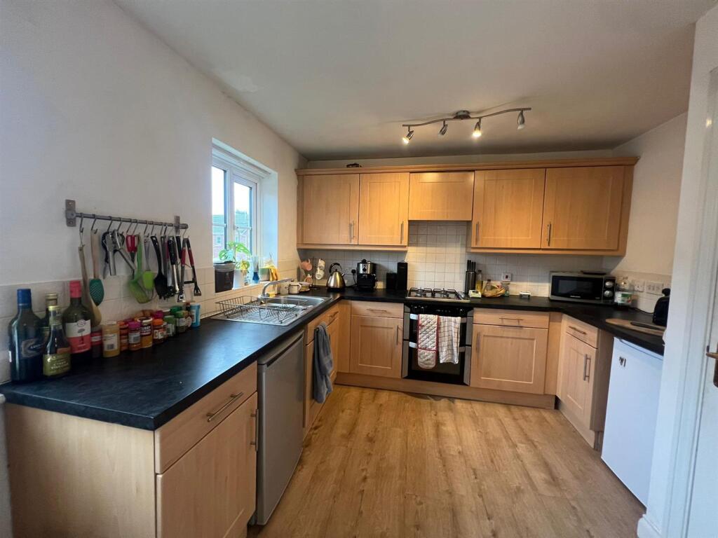 House in Cardiff, Heath - View 5