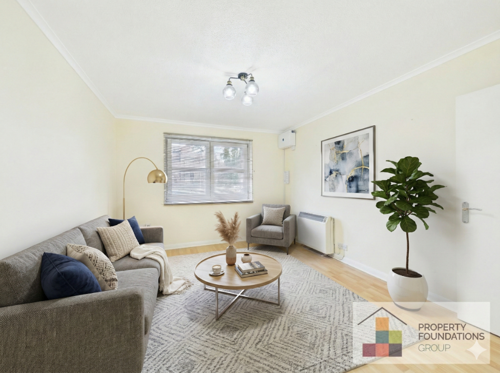 Main image of property: Kendrick Road, Reading, Berkshire, RG1