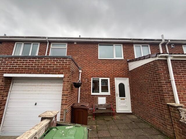 Main image of property: Huntley Terrace, Ryhope, SR2 0RJ