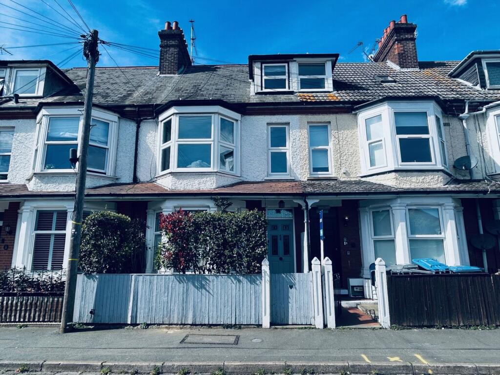 Main image of property: Victoria Street, Felixstowe, IP11