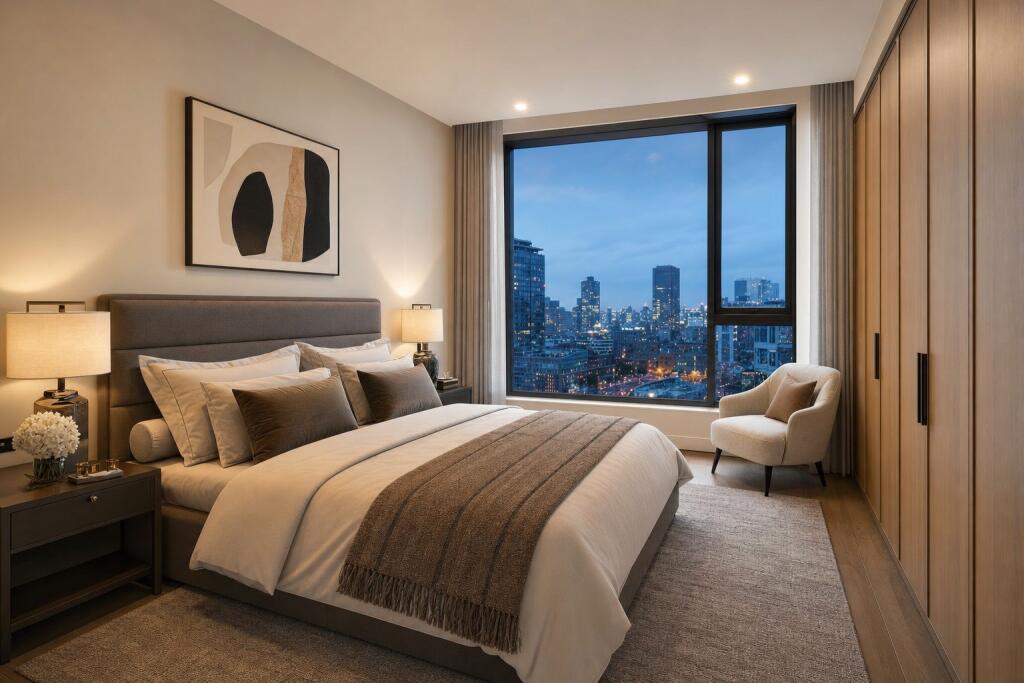 Apartment in Liverpool - View 4