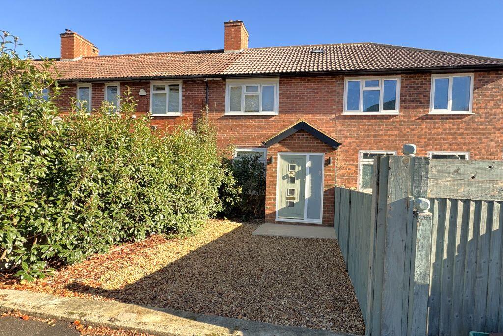 Main image of property: Olveston Walk, Carshalton, Surrey. SM5