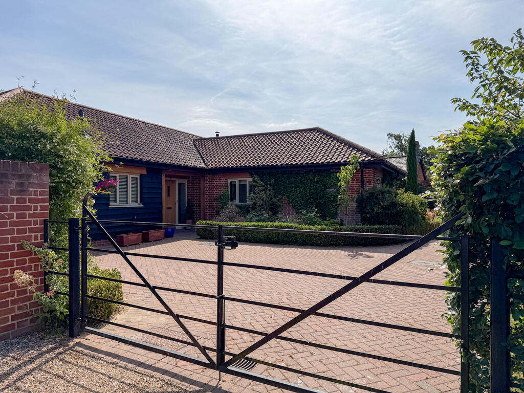 Main image of property: Moores Lane, East Bergholt