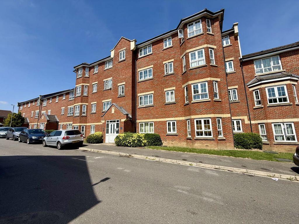 Main image of property: Watling Gardens, Dunstable