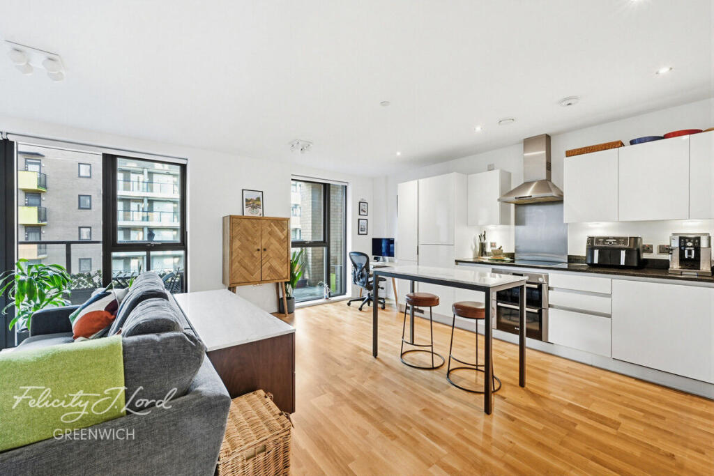 Main image of property: Larkwood Avenue, London