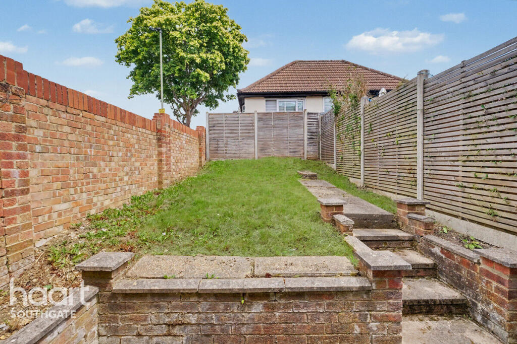 Main image of property: Hampden Way, London