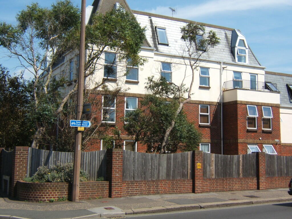 Main image of property: Victoria Drive 