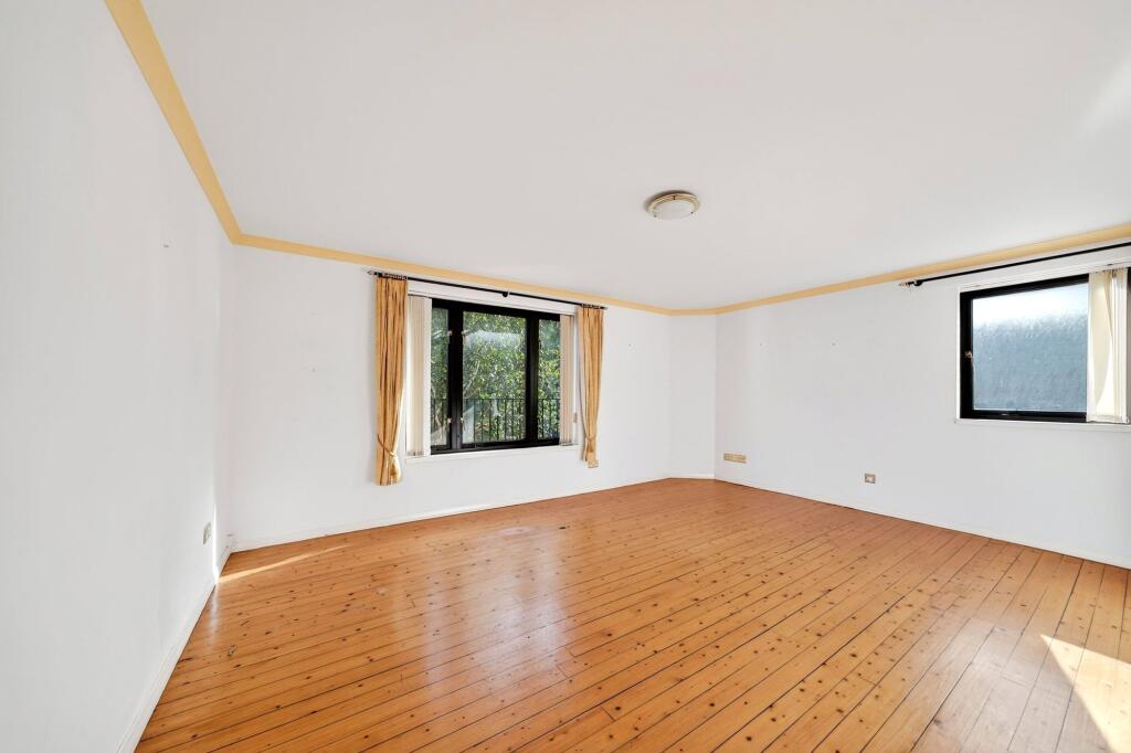 Apartment in Edinburgh, Haymarket, West End - View 2