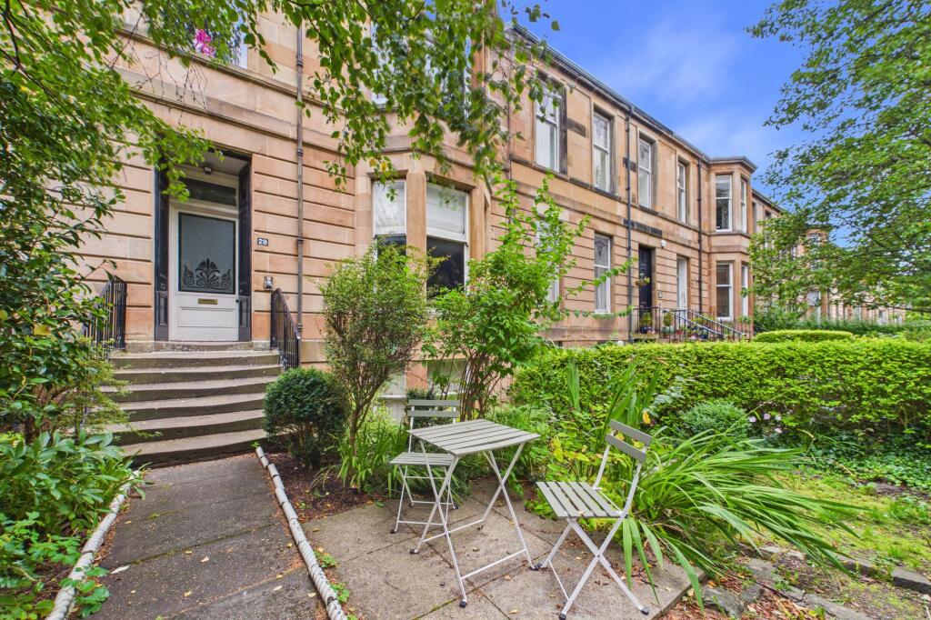 Main image of property: Marywood Square, Glasgow, G41