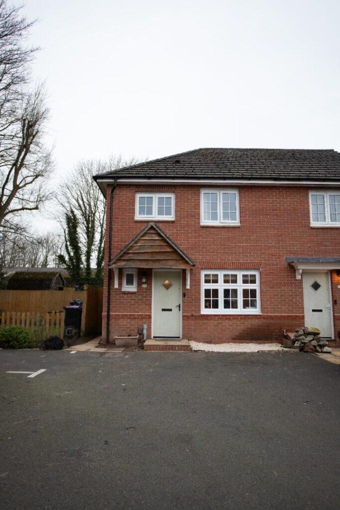 Main image of property: Springhill, Shifnal