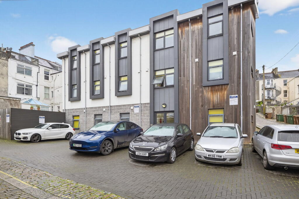 Main image of property: Marvell House, Plymouth, Devon, PL4 9BQ