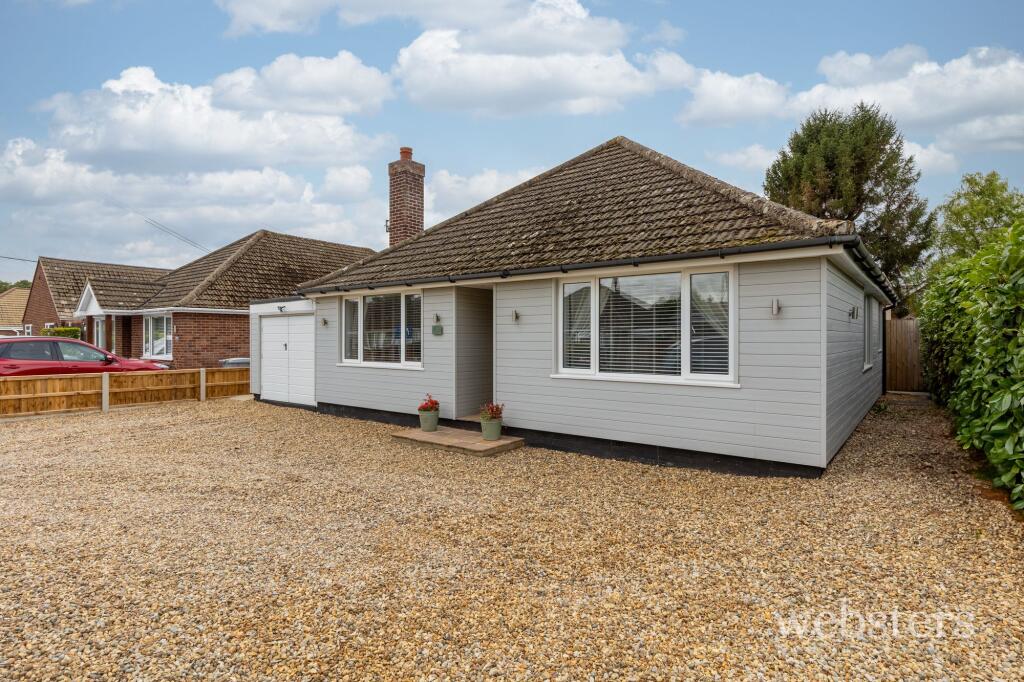 Main image of property: Breck Farm Close, Taverham, NR8