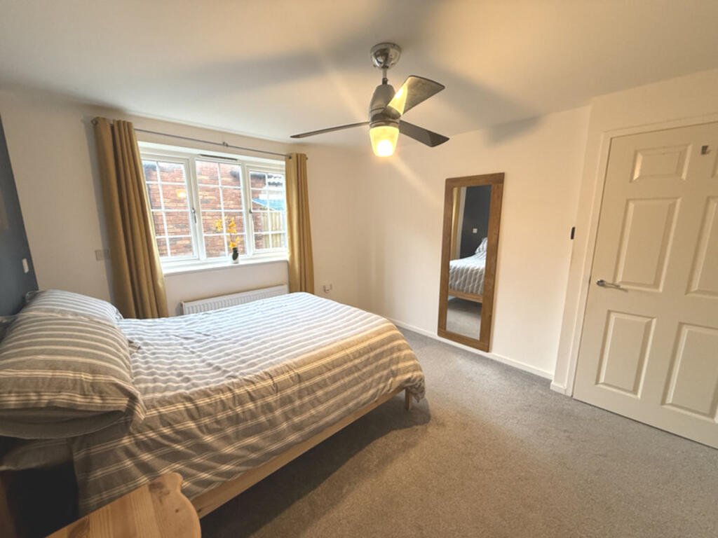 Apartment in Thornbury, Upper Morton - View 5