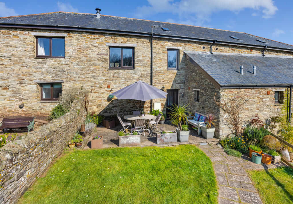 Main image of property: Meadow Court Barns, Stokenham