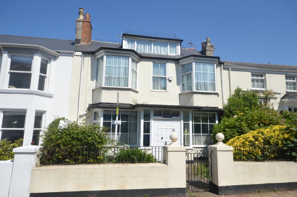 Main image of property: Fore Street, Shaldon, Devon