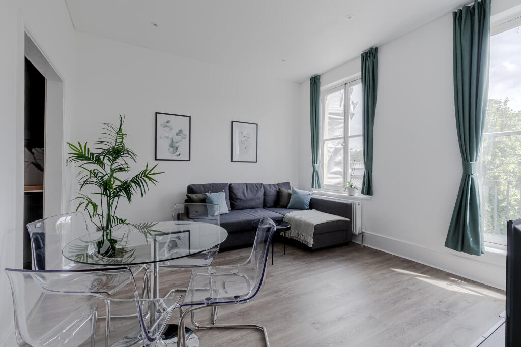 Main image of property: Grenbeck Court, SW5 9NL