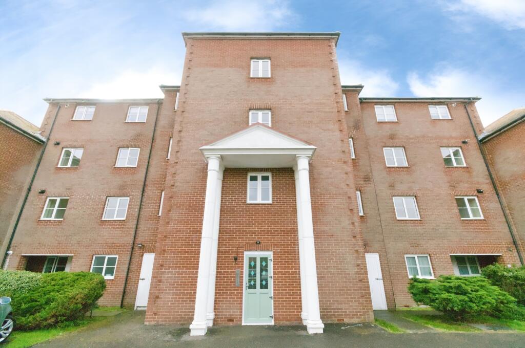 Winchelsea Road, Eastbourne, BN22