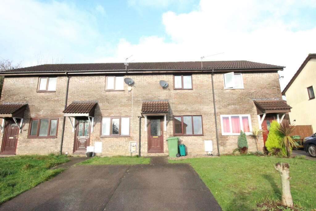Main image of property: Heol Bryn Heulog, Llantwit Fardre, Pontypridd, CF38
