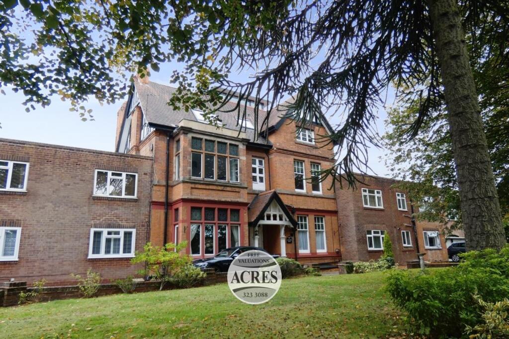 Main image of property: Halebrose Mansions, Lichfield Road, Four Oaks