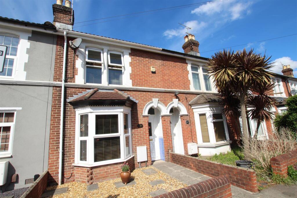 Main image of property: Market Street, Eastleigh