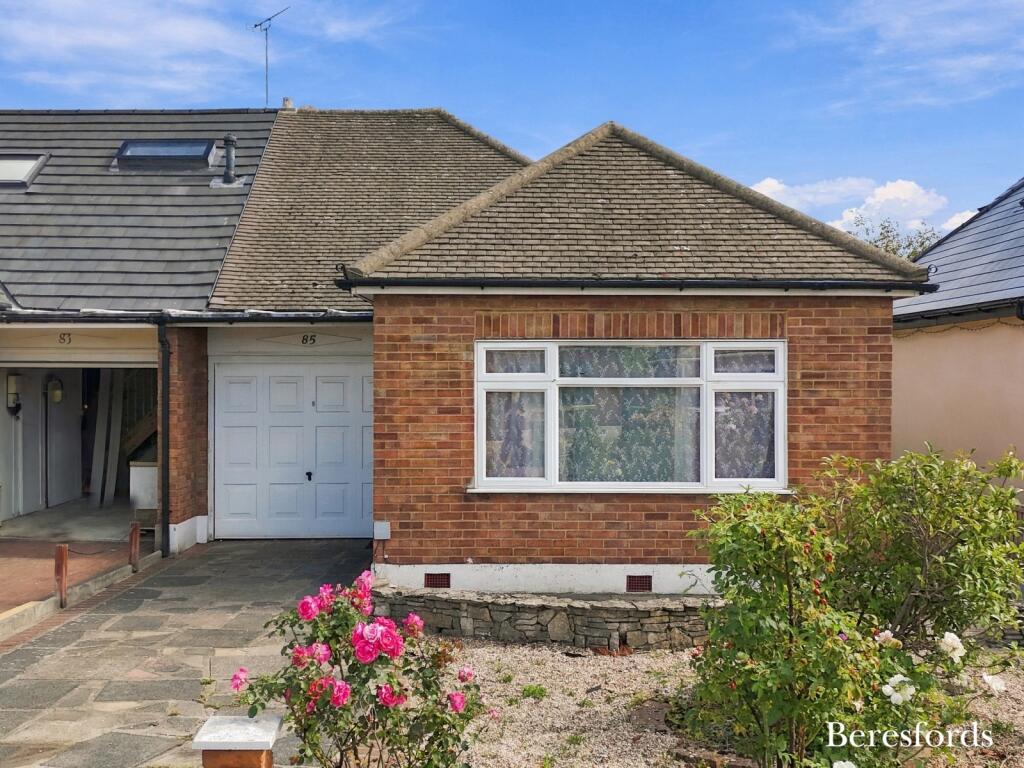 Main image of property: Arlington Gardens, Romford, RM3