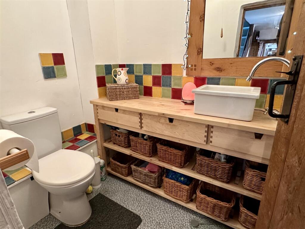 Additional image 13 of Swan Street, Alcester