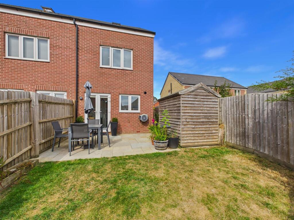 House in Swindon - View 2