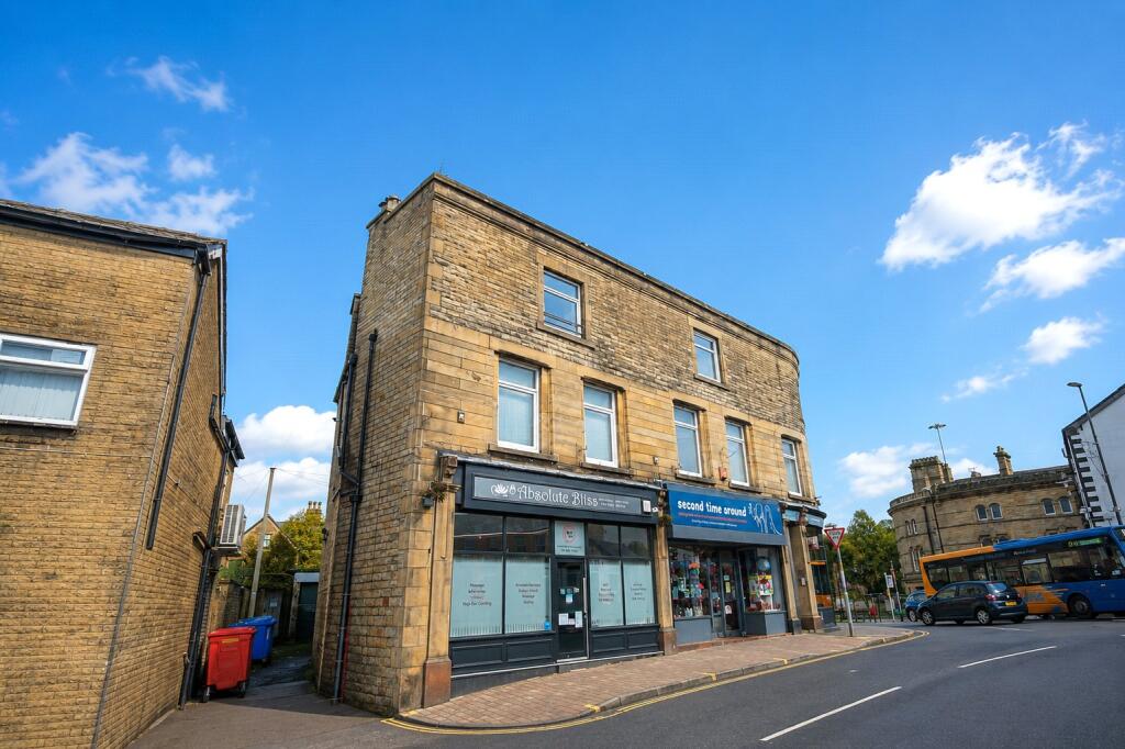 Main image of property: Hare Hill Road, Littleborough, Rochdale, OL15