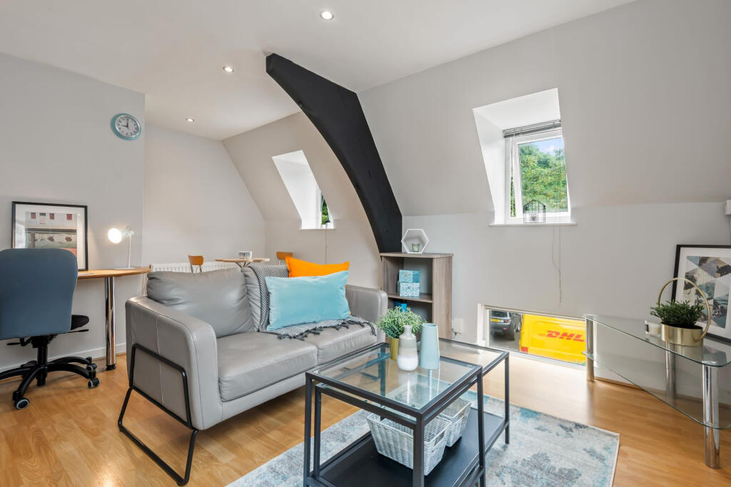 Main image of property: CLIFF ROAD - DESIGN HOUSE, Leeds