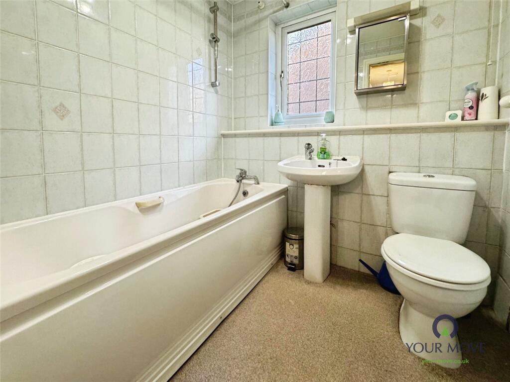 Additional image 11 of Blenheim Close, Blackburn, Lancashire, BB1