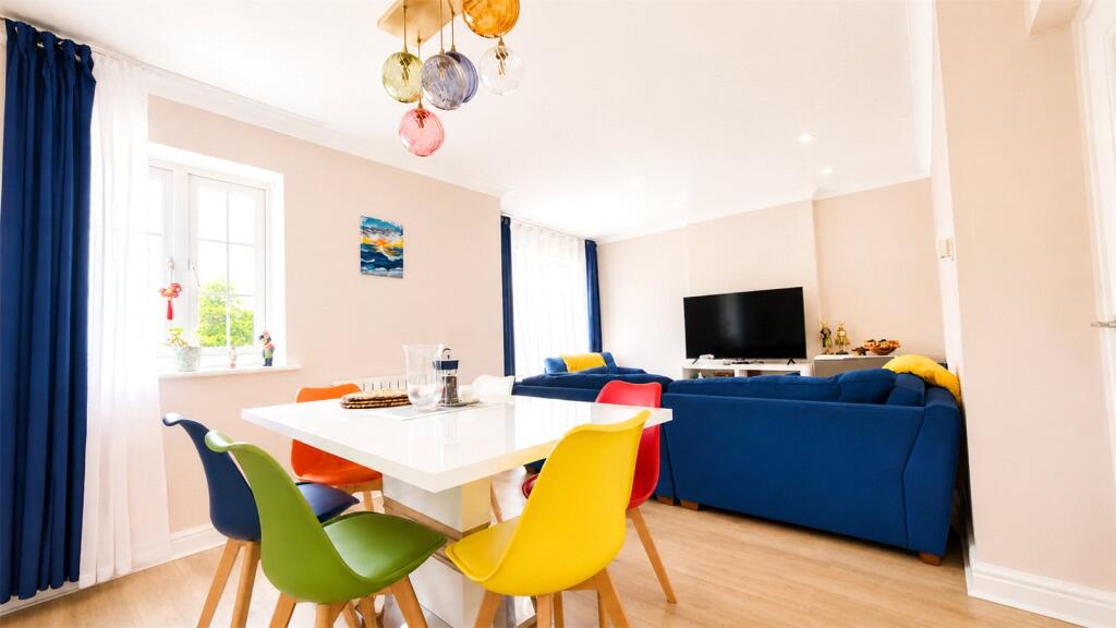 Lockfields View, Liverpool, L3 photo 4