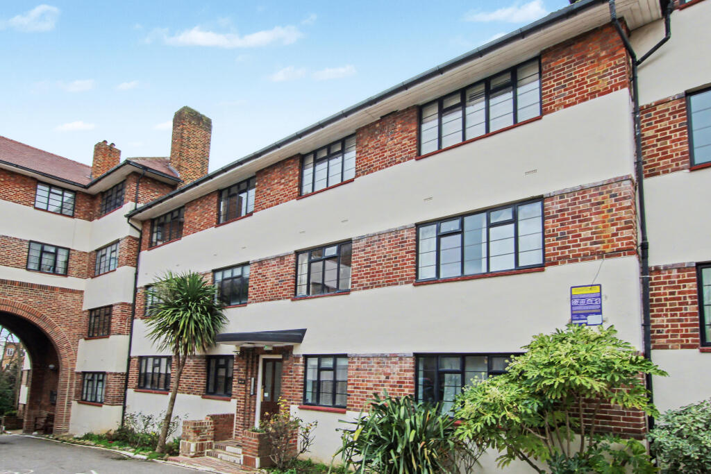 Main image of property: Glyn Court, Streatham, (LC516), SW16