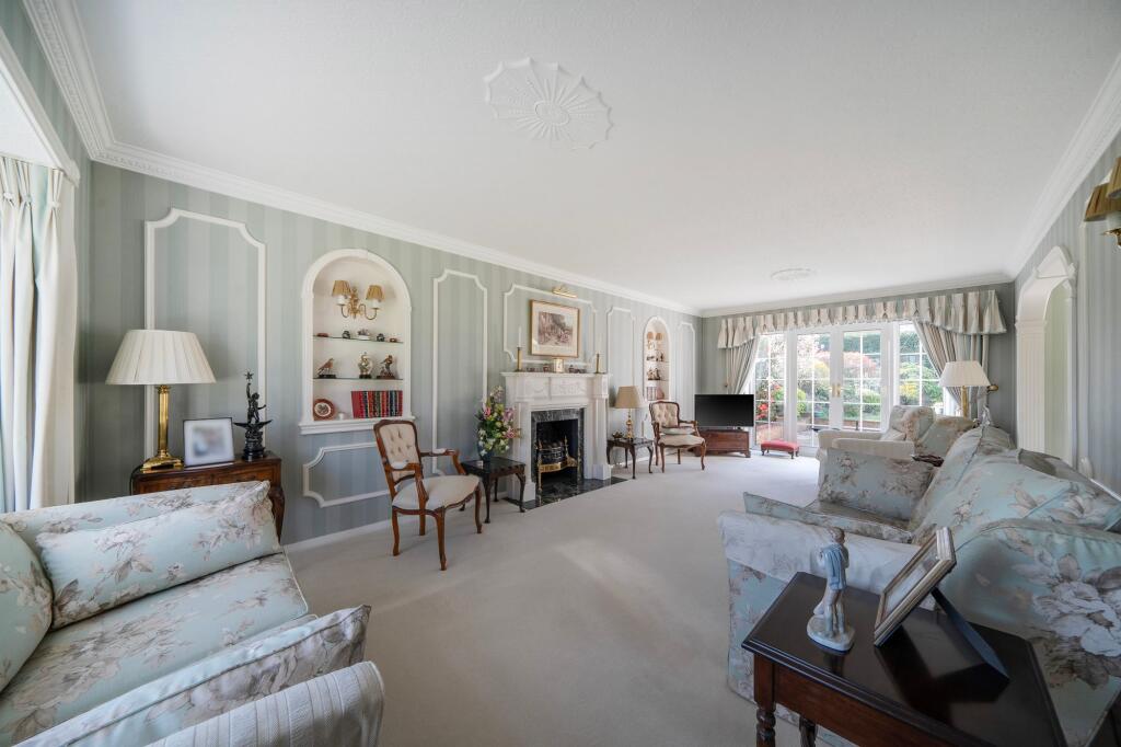 House in Waverley, Cranleigh - View 2