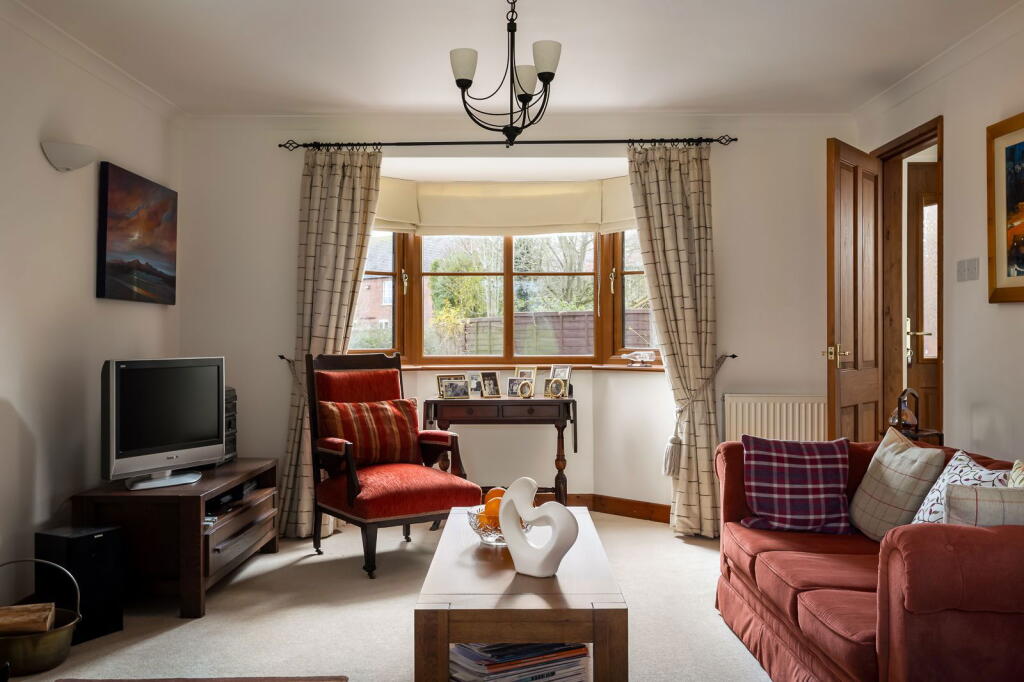 Alfrick, Teme Valley - View 5