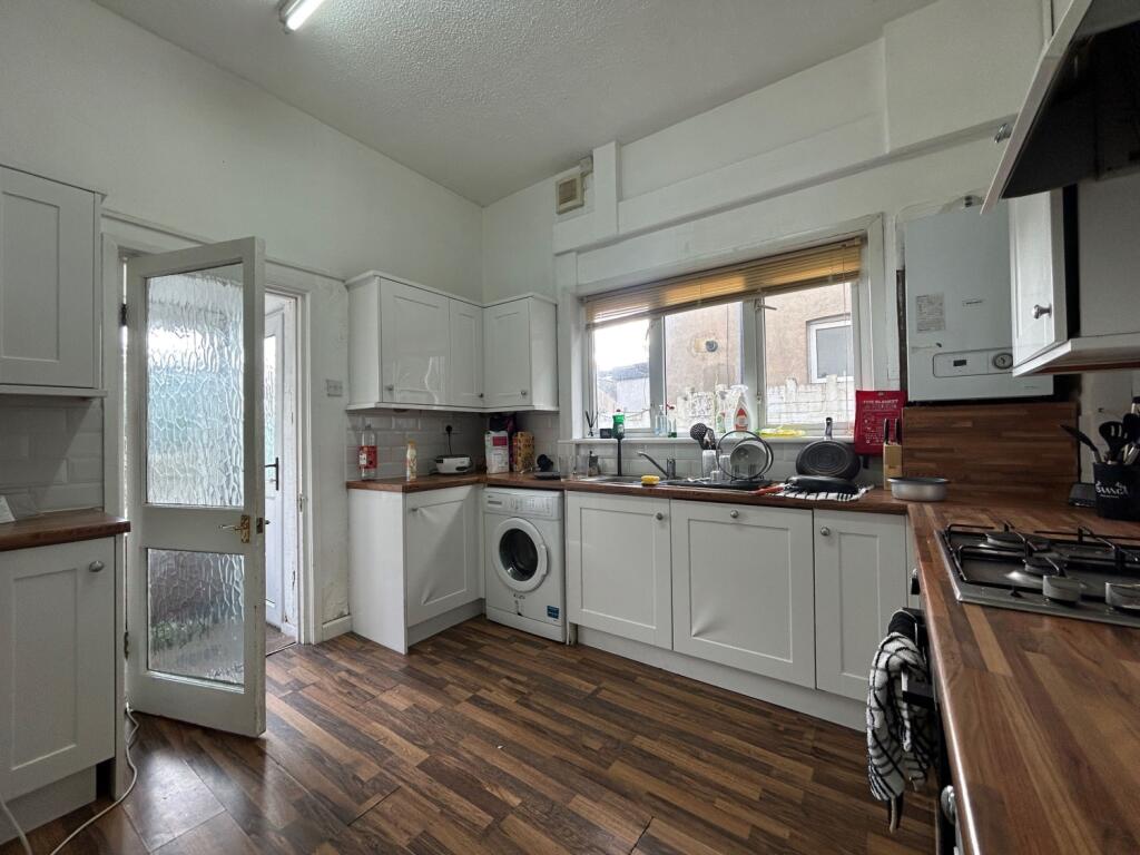 House in Cardiff, Cathays - View 2