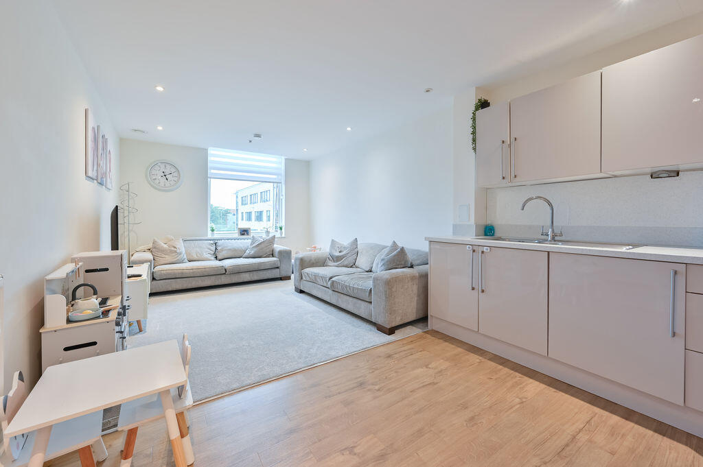 Main image of property: Liberty House, Bessemer Road, Welwyn Garden City