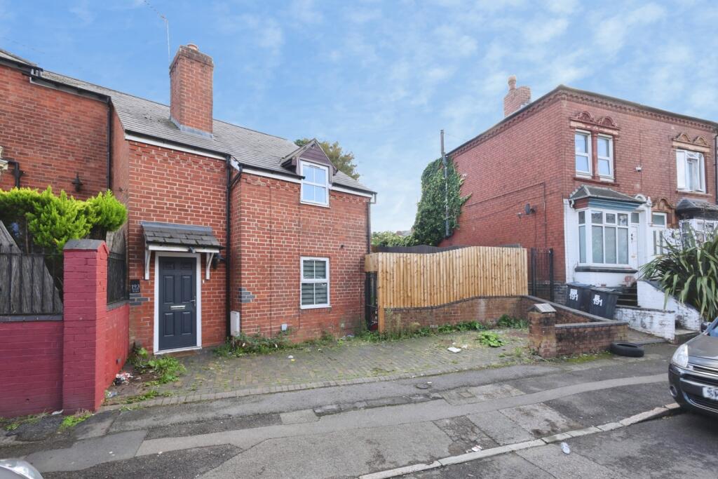 Main image of property: Selsey Road, BIRMINGHAM, West Midlands, B17